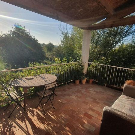 Domaine Limouzy Villa Narbonne Eksteriør bilde