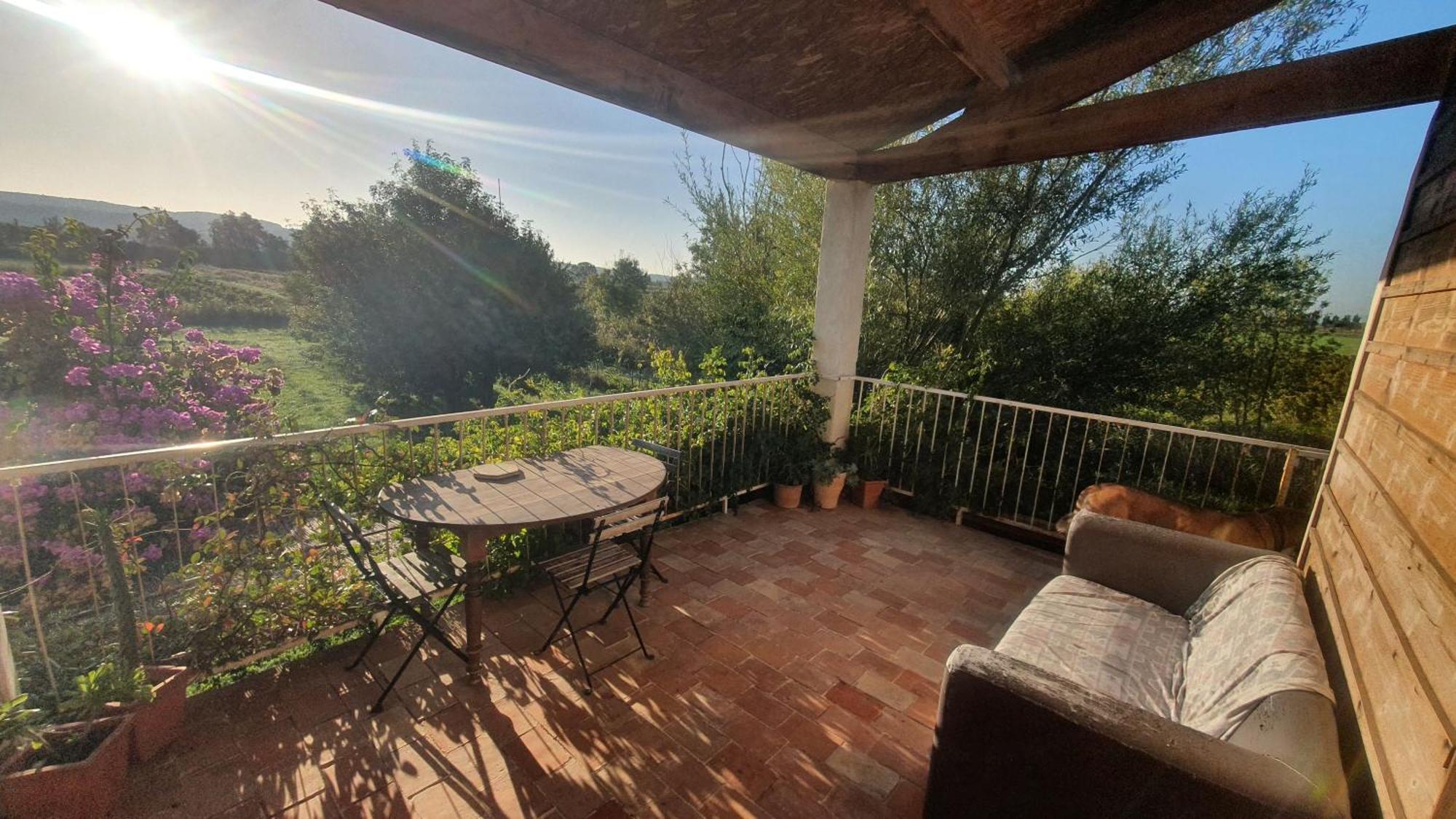 Domaine Limouzy Villa Narbonne Eksteriør bilde
