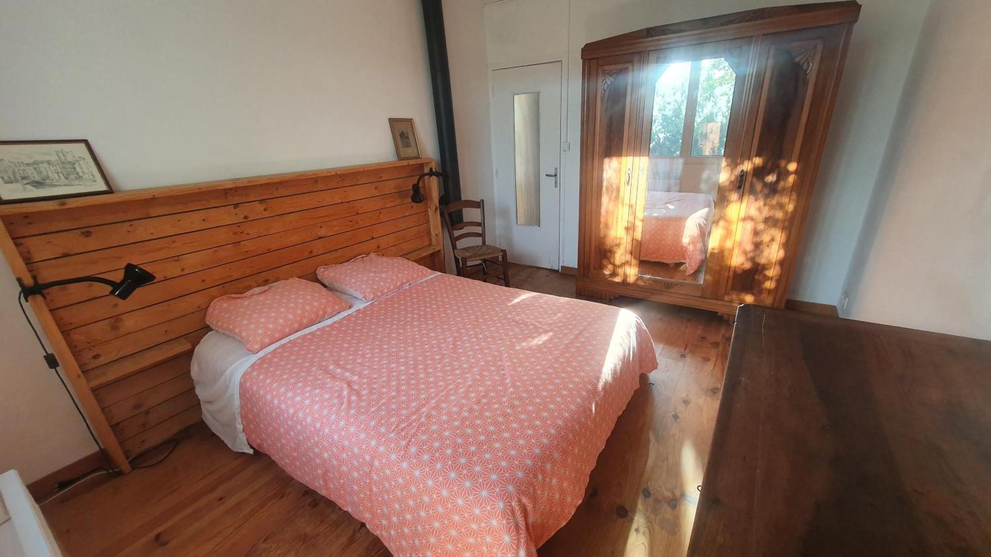 Domaine Limouzy Villa Narbonne Eksteriør bilde