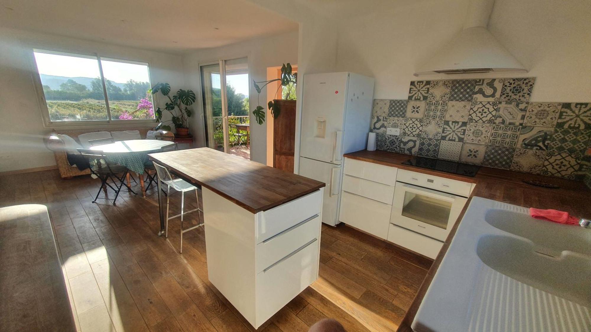 Domaine Limouzy Villa Narbonne Eksteriør bilde