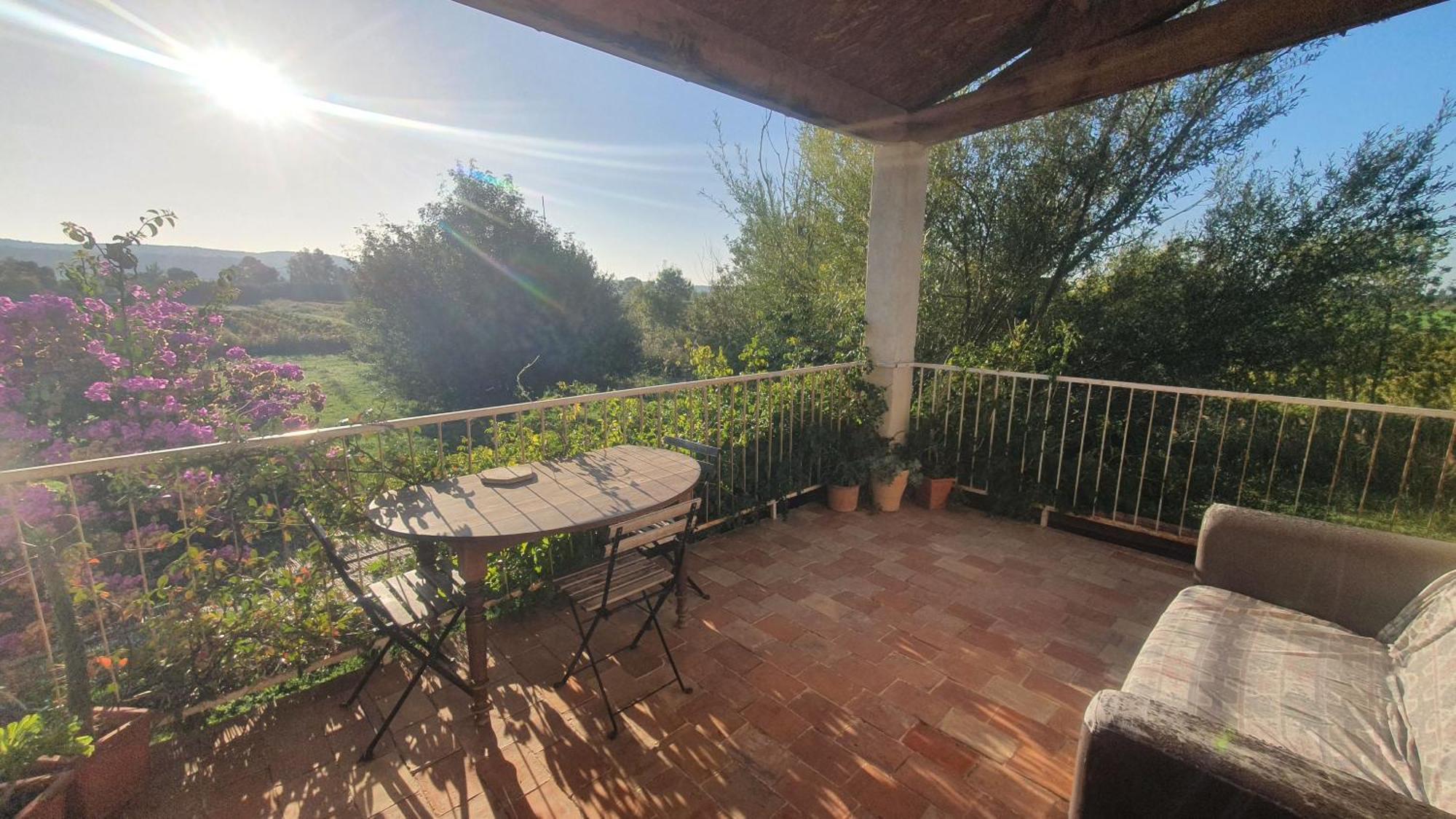 Domaine Limouzy Villa Narbonne Eksteriør bilde