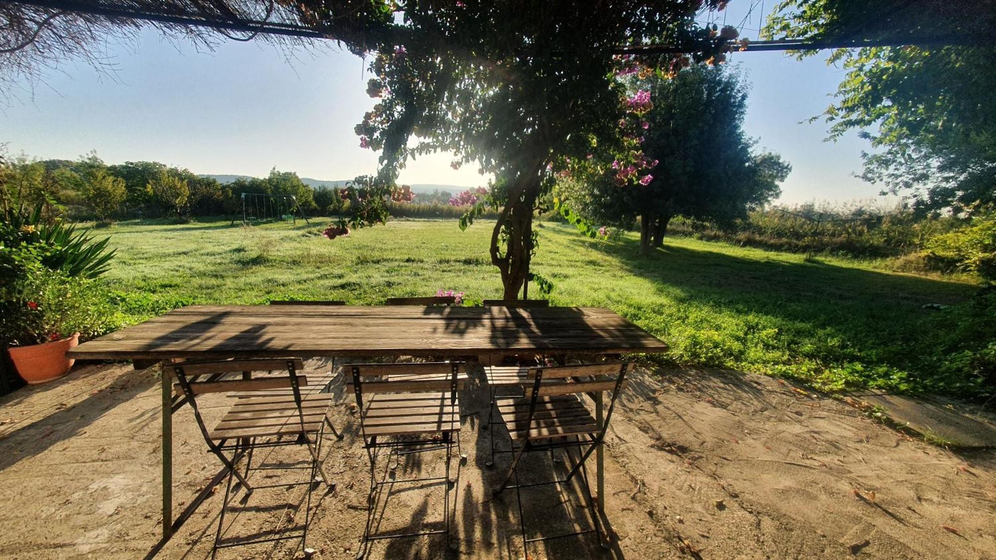 Domaine Limouzy Villa Narbonne Eksteriør bilde