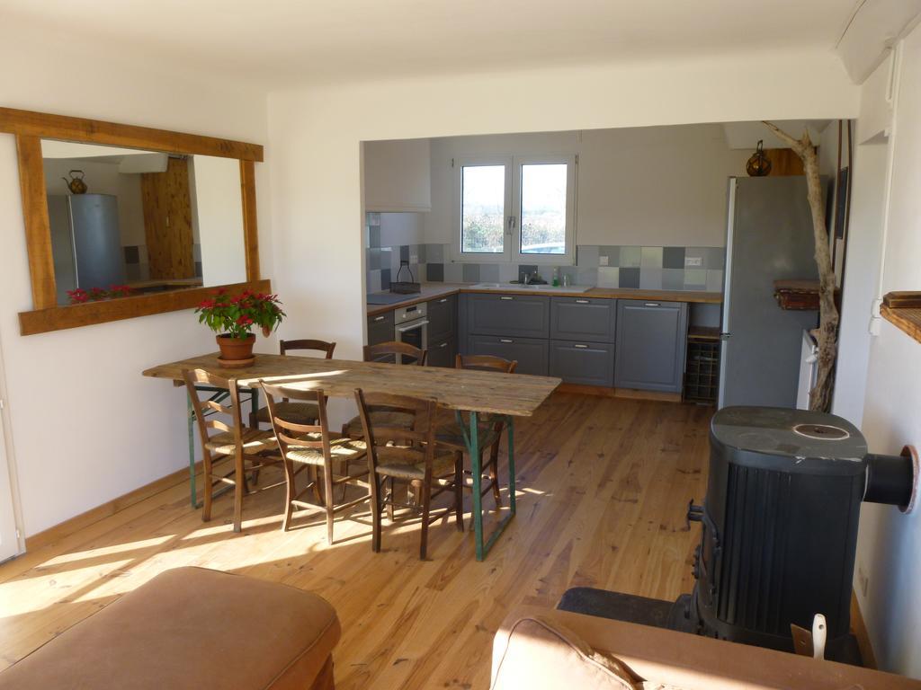 Domaine Limouzy Villa Narbonne Rom bilde