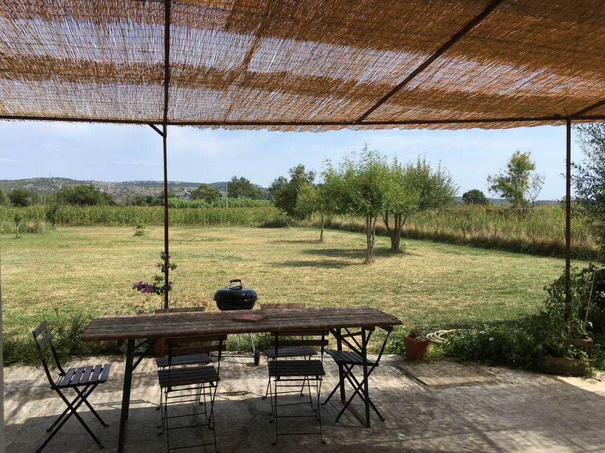 Domaine Limouzy Villa Narbonne Eksteriør bilde