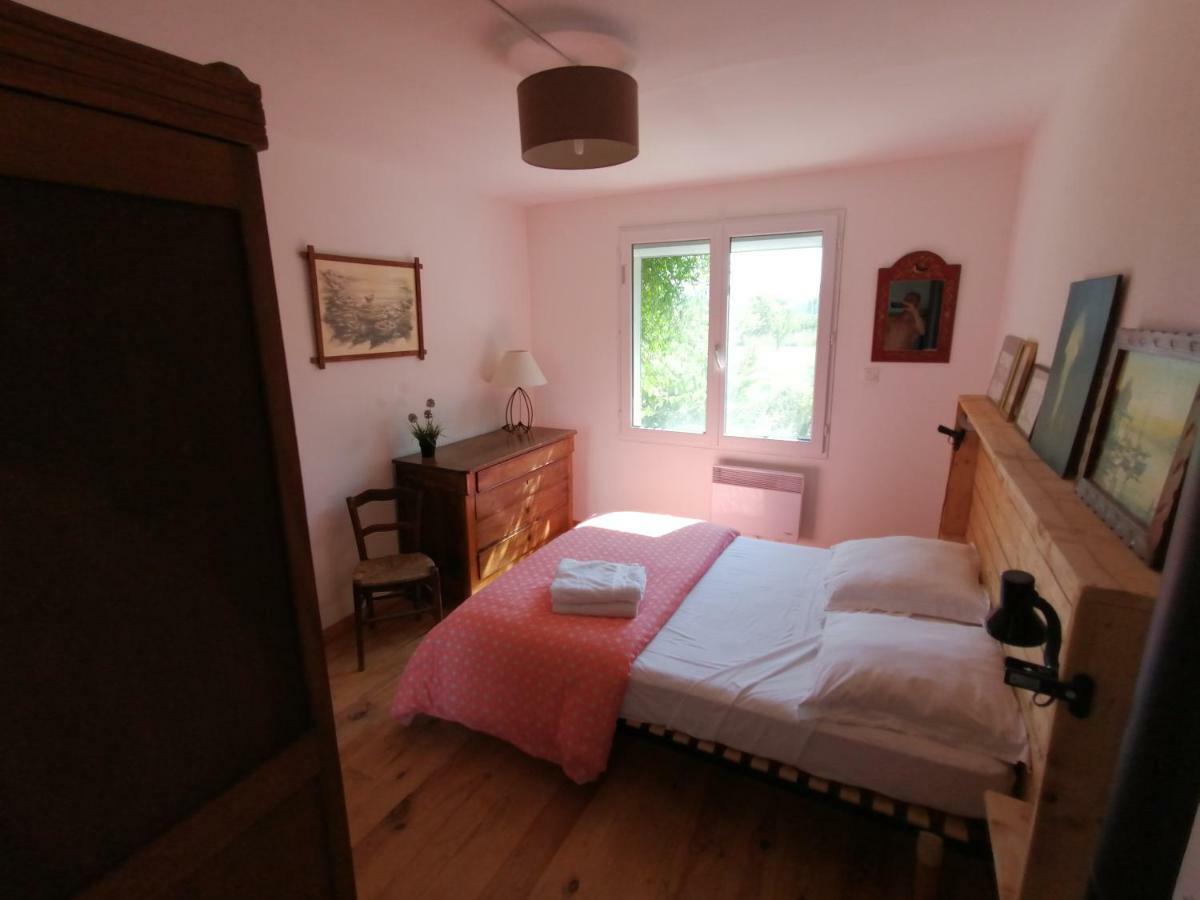 Domaine Limouzy Villa Narbonne Eksteriør bilde