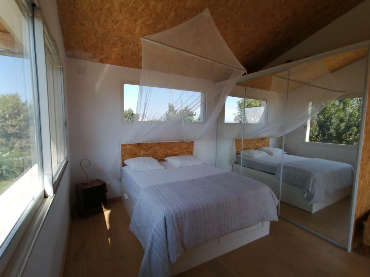 Domaine Limouzy Villa Narbonne Eksteriør bilde