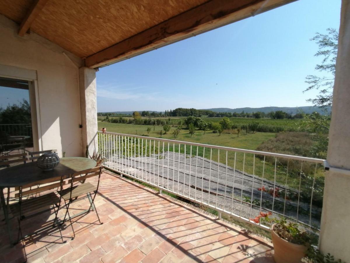 Domaine Limouzy Villa Narbonne Eksteriør bilde