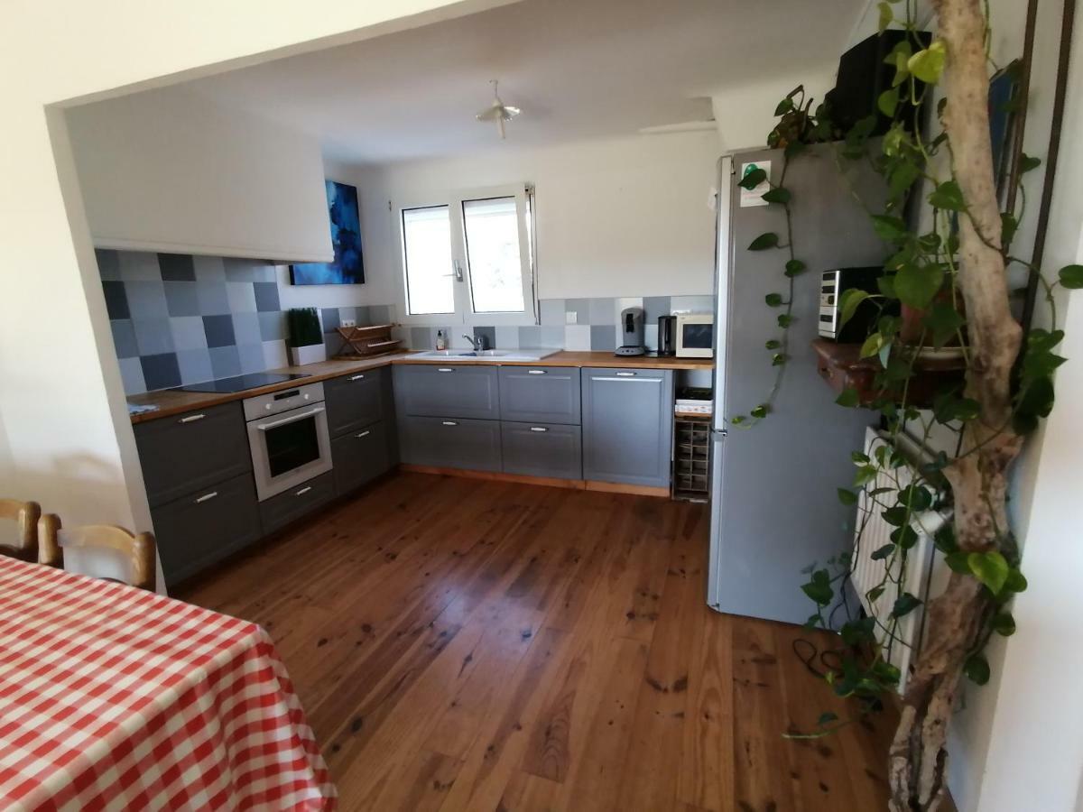 Domaine Limouzy Villa Narbonne Eksteriør bilde