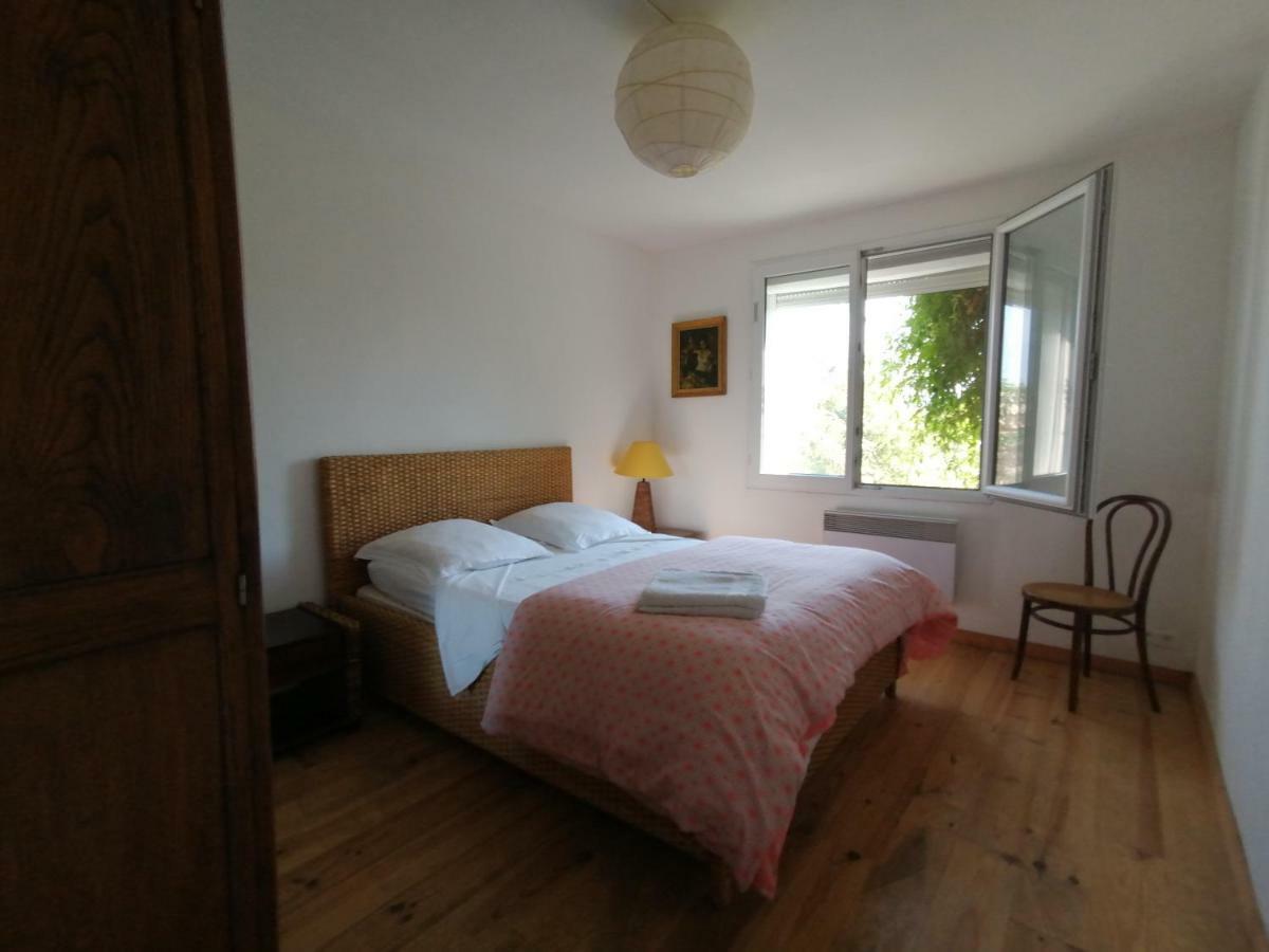 Domaine Limouzy Villa Narbonne Eksteriør bilde