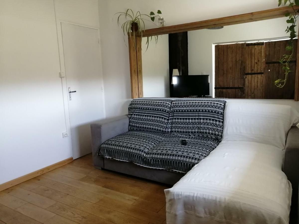 Domaine Limouzy Villa Narbonne Eksteriør bilde
