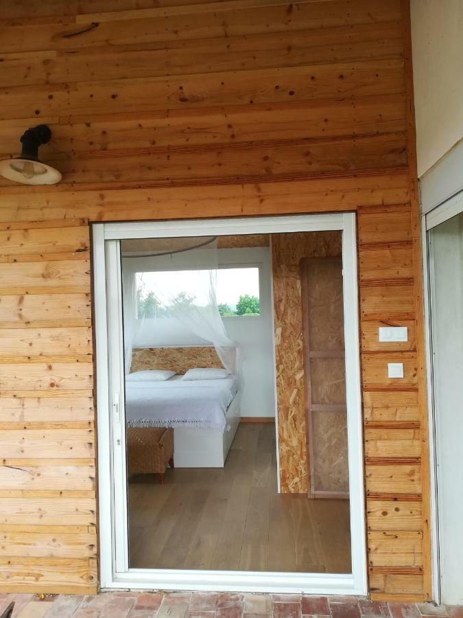 Domaine Limouzy Villa Narbonne Eksteriør bilde