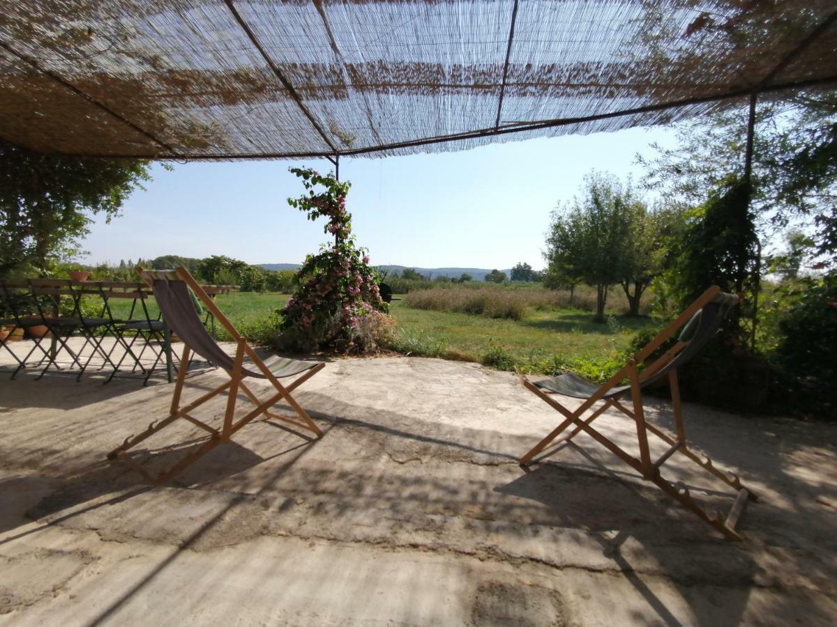 Domaine Limouzy Villa Narbonne Eksteriør bilde