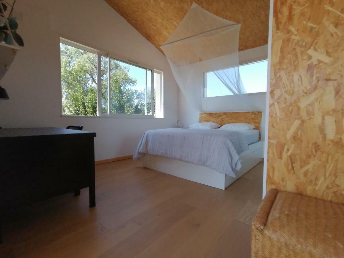 Domaine Limouzy Villa Narbonne Eksteriør bilde