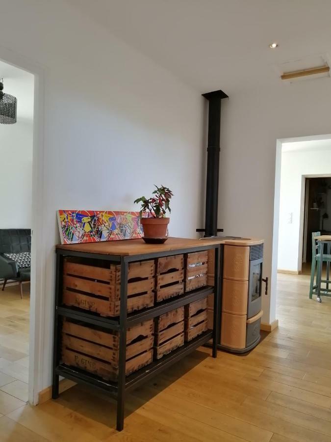 Domaine Limouzy Villa Narbonne Eksteriør bilde