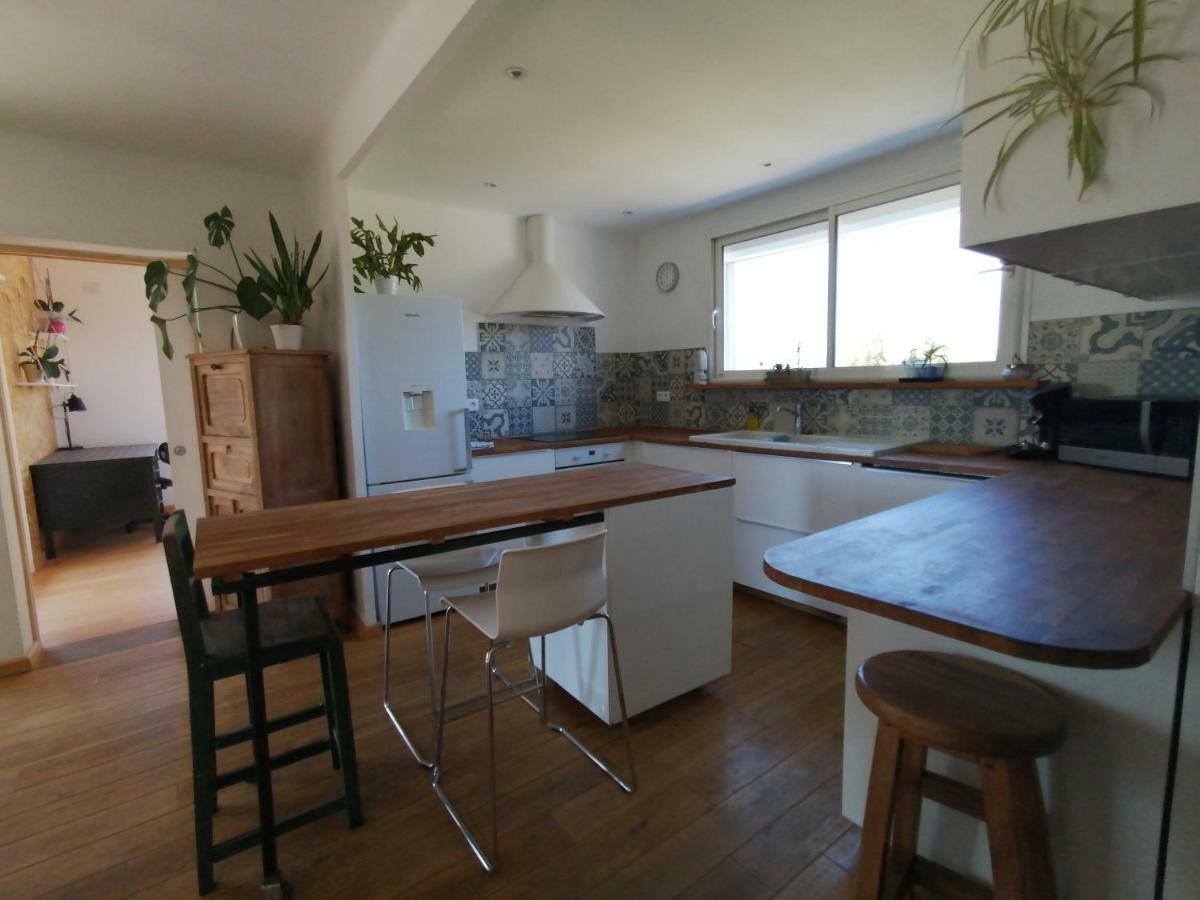 Domaine Limouzy Villa Narbonne Eksteriør bilde