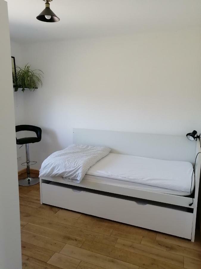 Domaine Limouzy Villa Narbonne Rom bilde
